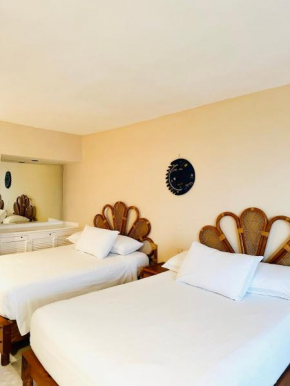 Condo Vista al mar Ixtapa